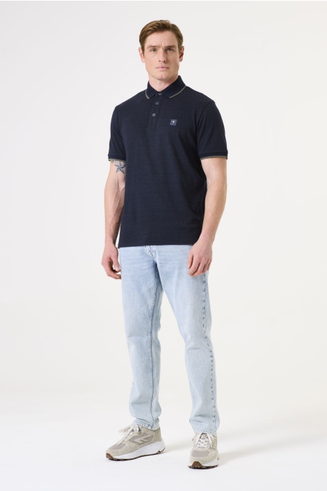 Garcia d51020_men`s polo ss